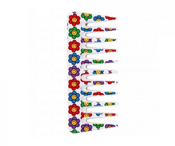 Tarko Salon Fun Line Tarak F-7205 ürün görseli 1