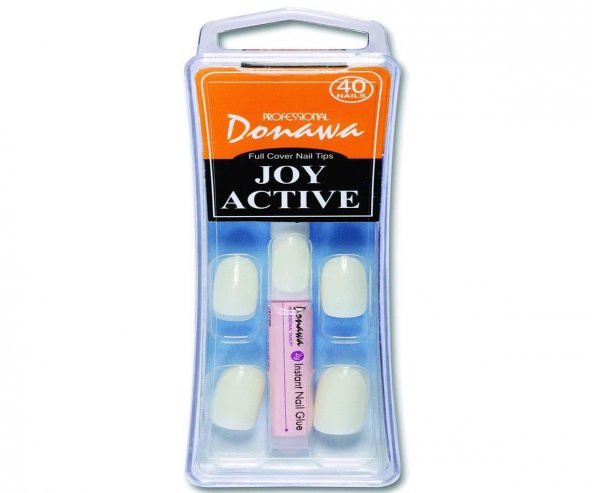 Lionesse Cw-32 Joy Active Takma Tırnak ürün görseli 1