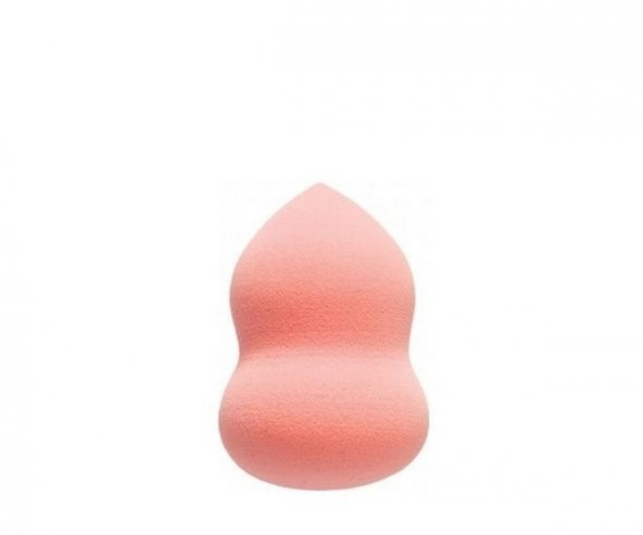 Merrys Makyaj Süngeri 08516 - Pembe ürün görseli 1