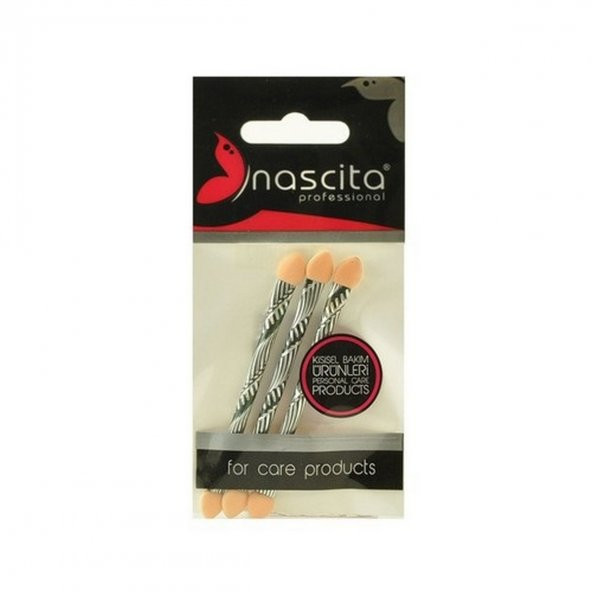 Nascita 0007 3Lü Uzun Aplikatör - Resim 2