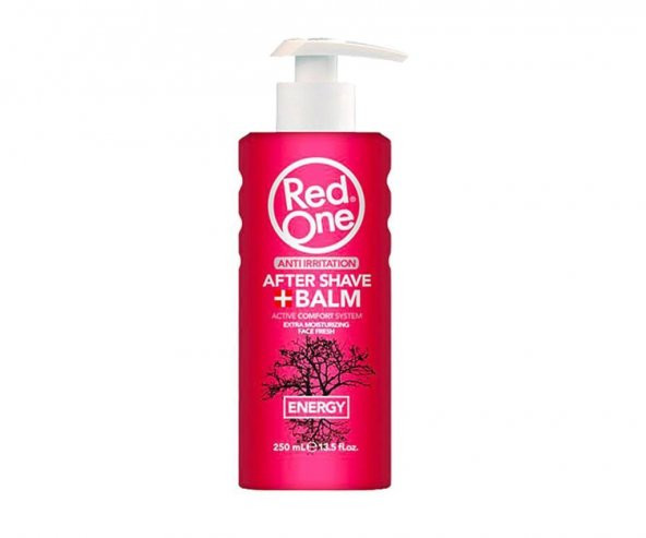 Redist Tıraş Sonrası Balsam Energy 250 Ml ürün görseli 1