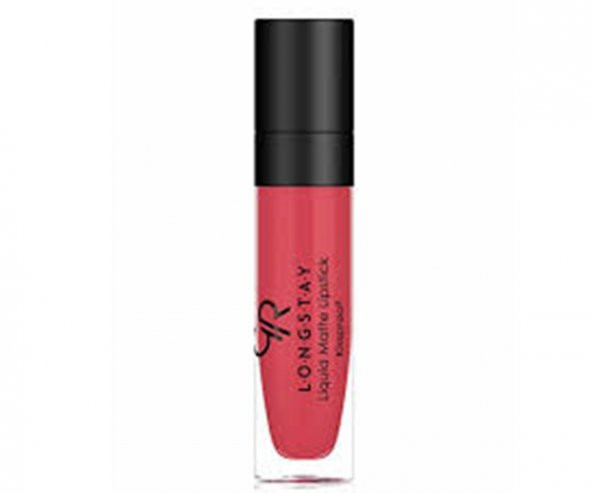 Golden Rose Longstay Liquid Matte Lipstick No:32 ürün görseli 1