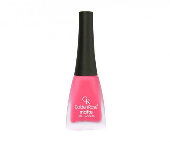 Golden Rose Matte Oje 28 ürün görseli 1