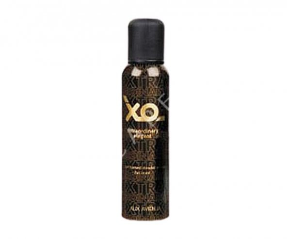 Xo Erkek Deodorant Elegant 150Ml ürün görseli 1