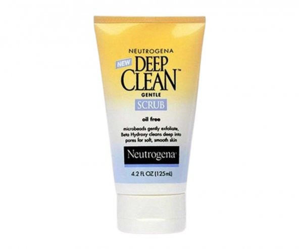Neutrogena Vis.Clear 150Ml Peeling Jel ürün görseli 1