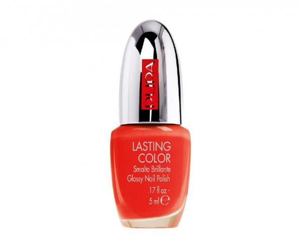 Pupa Lasting Color 5 ml - 519 ürün görseli 1