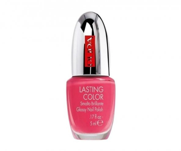Pupa Lasting Color 5 ml -518 ürün görseli 1