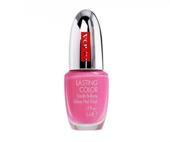 Pupa Lasting Color 220 Oje ürün görseli 1
