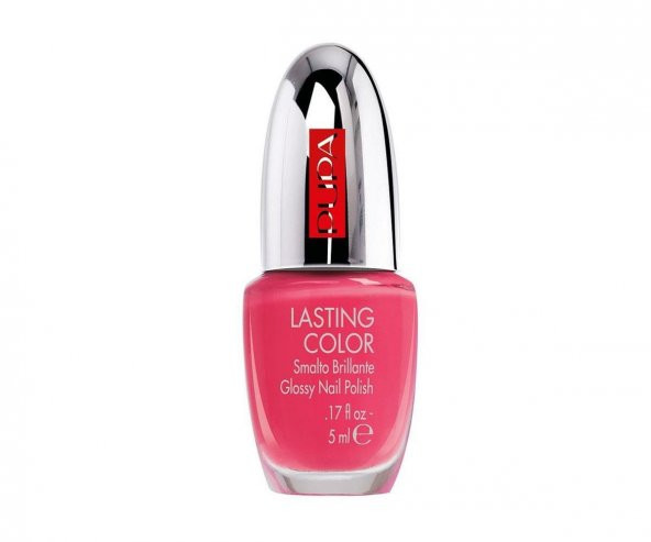 Pupa Lasting Color 5 ml - 521 ürün görseli 1