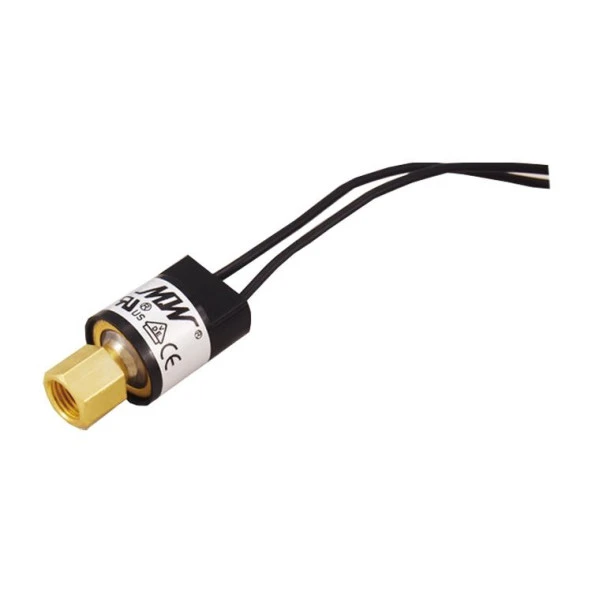 Match-Well 024R018R Otomatik Yüksek Basınç Switch ( 18*24 Bar ) ürün görseli 1