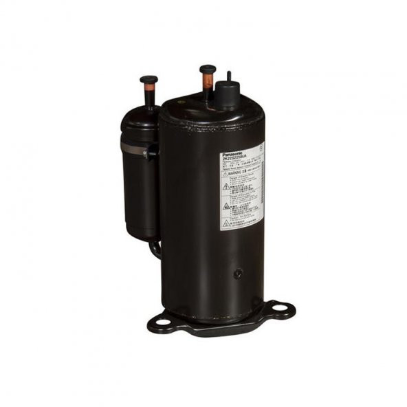 Panasonic 5KS225EAA21 1,5 HP (18.428 BTU) R-410A 220V Rotary Kompresör 18K ürün görseli 1
