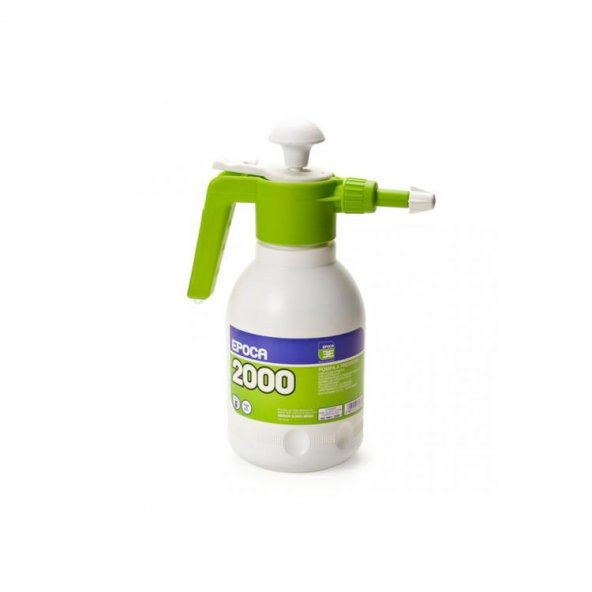 Epoca 2000 Dezenfektan Sprey Pompası 2 Litre ürün görseli 1