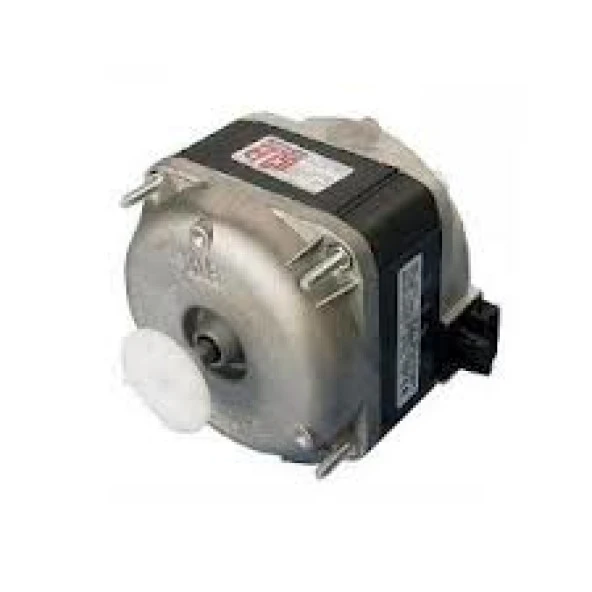 Elco VN 10-20 53 Watt Soketli Q Fan Motoru ürün görseli 1