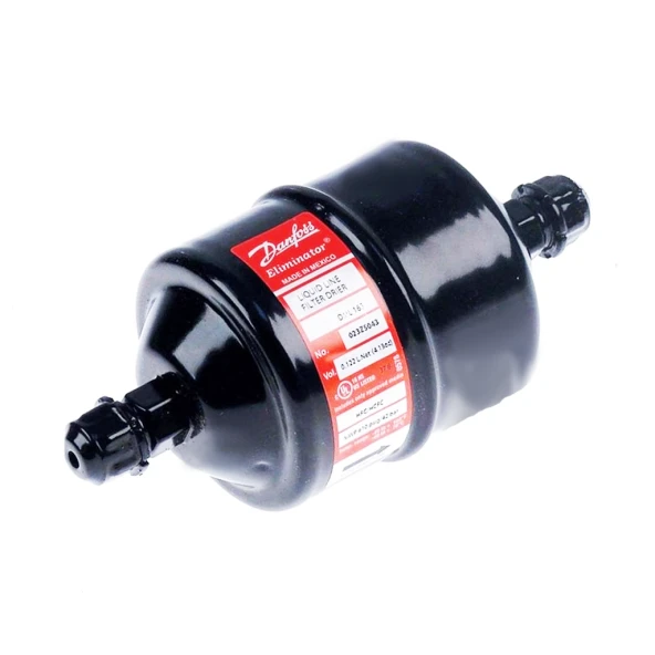 Danfoss 023Z5090 DML 033 3/8" Rakorlu Drayer - Resim 2