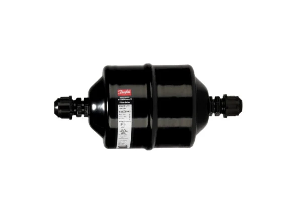 Danfoss 023Z5043 DML 163 3/8" Rakorlu Drayer ürün görseli 1
