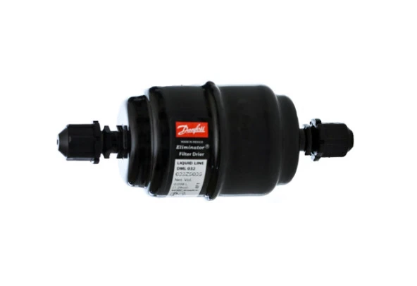 Danfoss 023Z5045 DML 165 5/8" Rakorlu Drayer ürün görseli 1