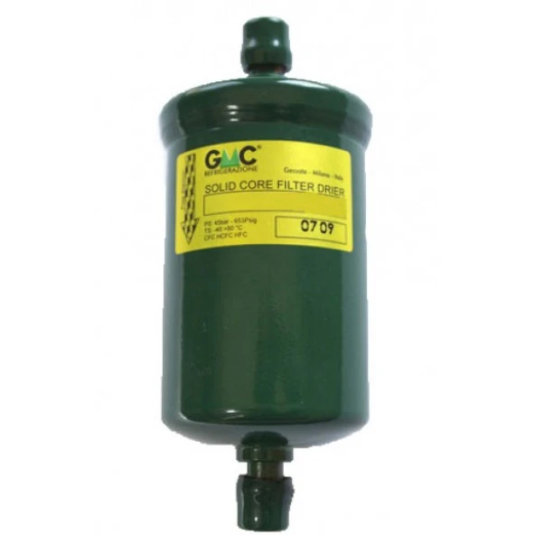 Gmc SC053MM 3/8" Rakorlu Taş Filtre Drayer ürün görseli 1