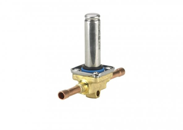 Danfoss 032F1204 - 032F5084 EVR 3 3/8" Kaynaklı Solenoid Valf ürün görseli 1