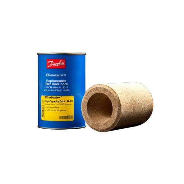 Danfoss 023U4381 (023U4380) H48 Kurutucu Kartuş Drayer ürün görseli 1