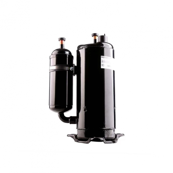 Lg QV308PMA (18.300 BTU) 1,5 HP R-22 Gazlı 220V Rotary Kompresör ürün görseli 1