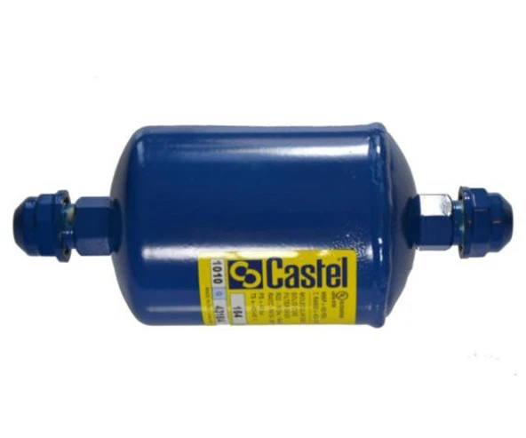 Castel 4316/4ORS 1/2" Araç İçin Oringli Drayer ürün görseli 1