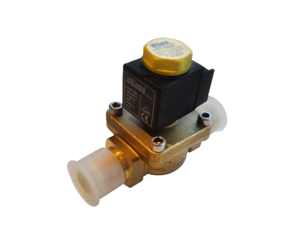 Castel 1064/4A6 1/2'' Rakorlu Solenoid Valf ürün görseli 1