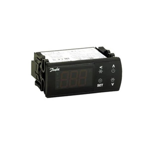 Danfoss 080G3294 ERC 213 Elektronik Termostat ürün görseli 1