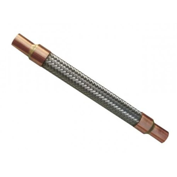 Coldtherm-42 Titreşim Alıcı 1 5/8 42MM ürün görseli 1