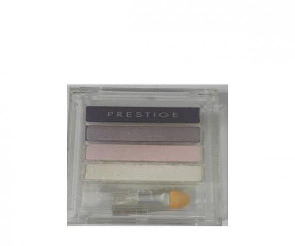 PRESTİGE COLOR KİT EYE PALET TECHNO ürün görseli 1