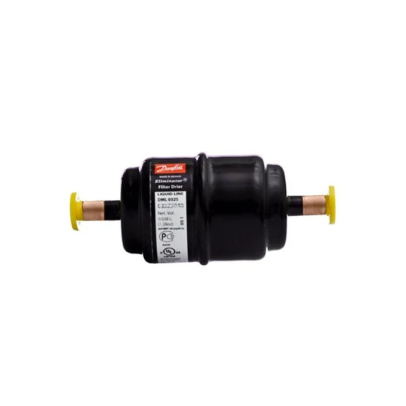Danfoss 023Z4555 DML 033S 3/8" Kaynaklı Drayer ürün görseli 1