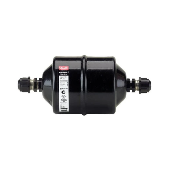 Danfoss 023Z024591 DML 163 FS 3/8" Araç İçin Oringli Drayer ürün görseli 1