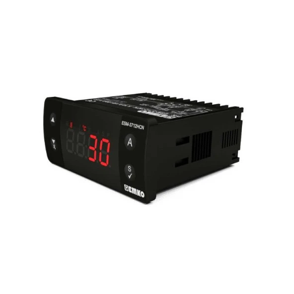 Emko İ-ESM-3711-C Tek Prop Dijital Termostat ürün görseli 1