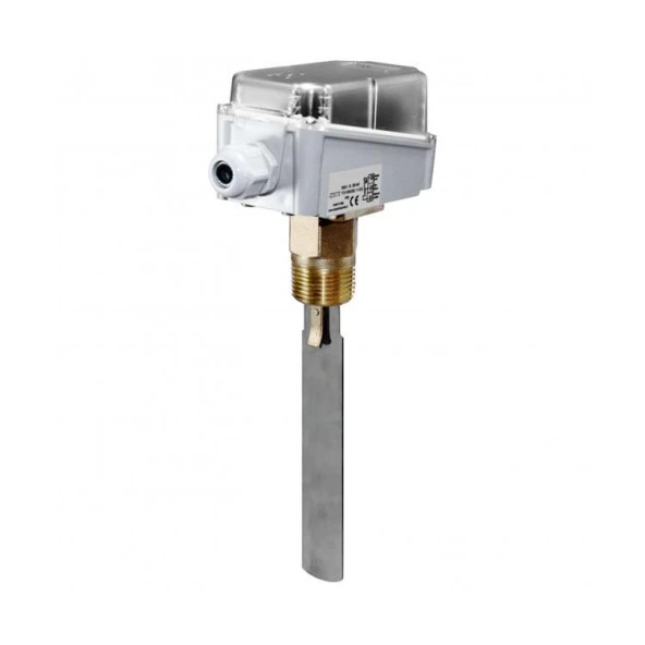 Industrie Technic DB SF1K/65 1 Flow Switch Akış Anahtarı Şalteri DBSF-1K/65 ( Sıvı İçin ) ürün görseli 1