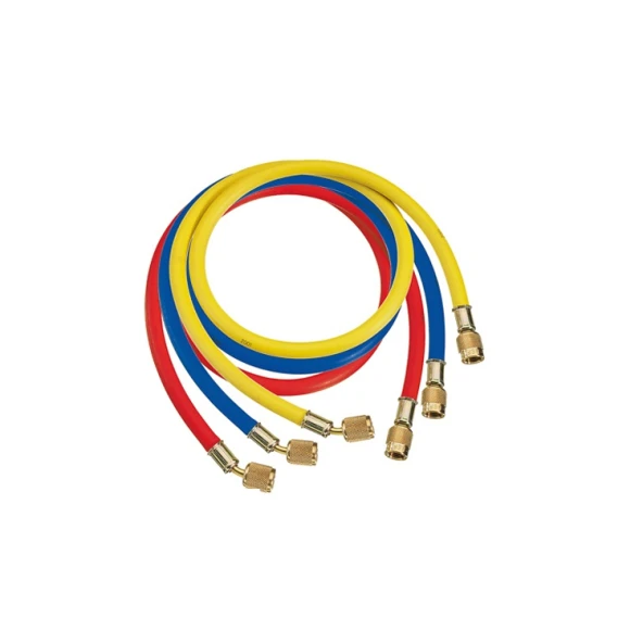 Refco CCL-60 Servis Hortum Seti No: 9881276 150 Cm 3'lü Set ürün görseli 1