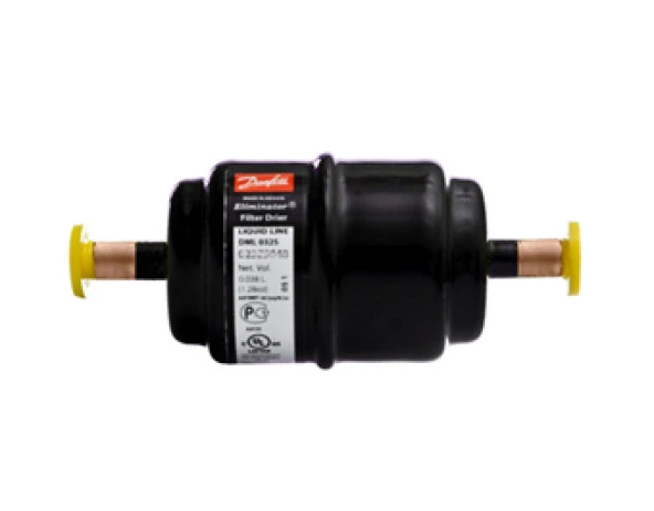 Danfoss 023Z4552 DML 032S 1/4" Kaynaklı Drayer ürün görseli 1