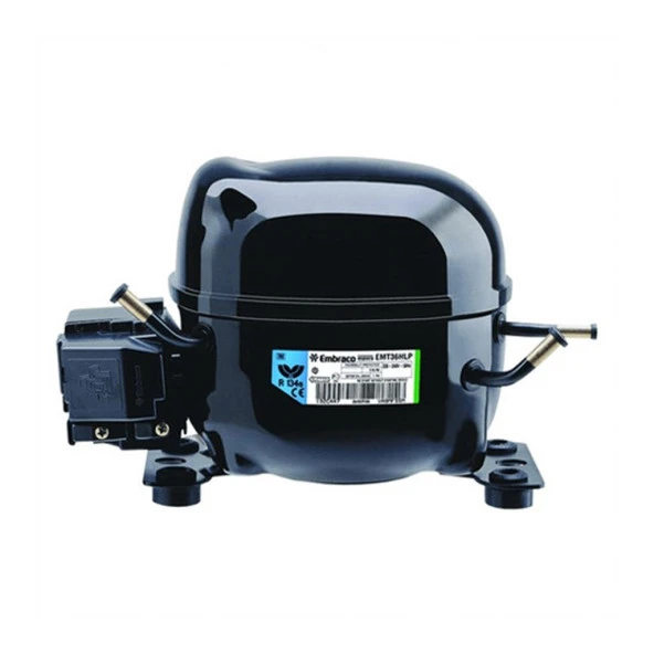 Embraco NJ 9238 GS 1 1/2 HP 380V Kompresör ürün görseli 1
