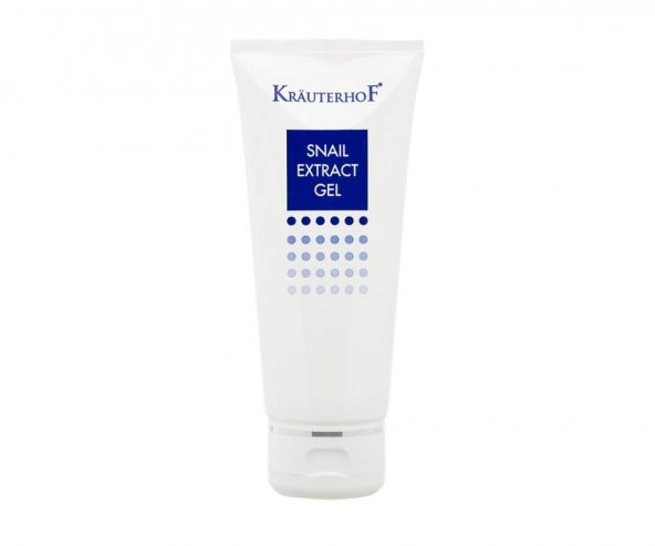 Krauterhof Salyangoz Ektresi Jeli 100 Ml ürün görseli 1