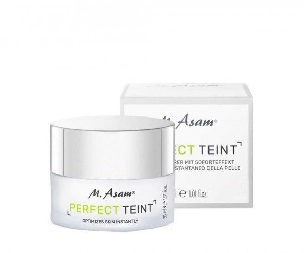 M.Asam Perfect Teint 30 ml ürün görseli 1