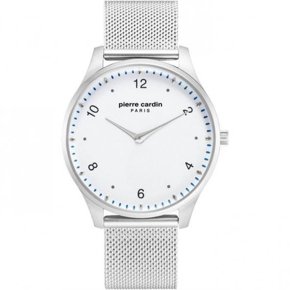 PIERRE CARDIN 902711F201 ERKEK KOL SAATİ ürün görseli 1