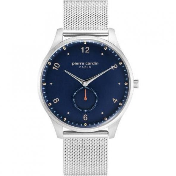 PIERRE CARDIN 902671F201 ERKEK KOL SAATİ ürün görseli 1