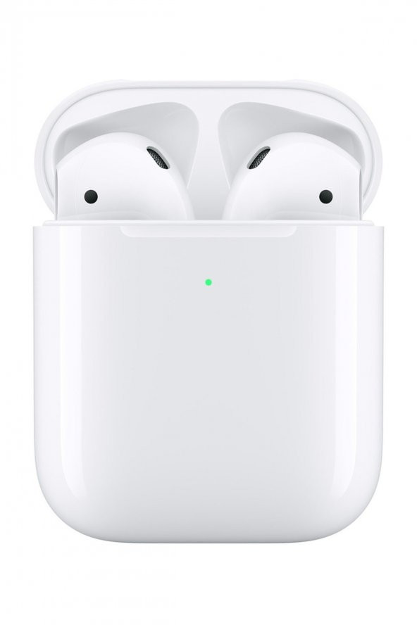 Airpods 2. Nesil Airplus  TWS Bluetooth Kulaklık Apple iPhone Android Uyumlu Bluetooth Kulaklık ürün görseli 1