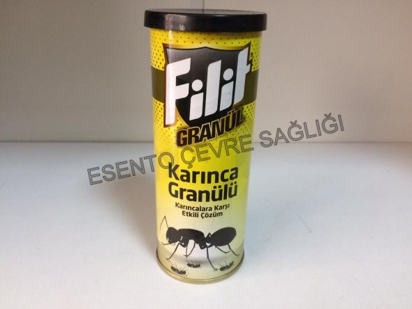 Filit Granül (100 GR) Karınca Granülü Karınca İlacı ürün görseli 1