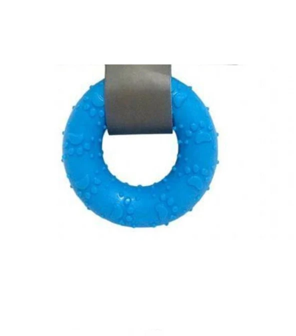 Nunbell Köpek Oyuncağı Plastik Dişlik 7 cm - Resim 2