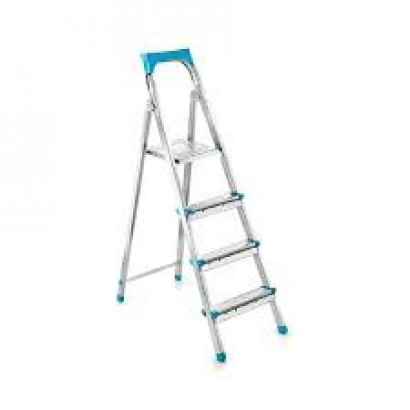 MERDİVENMerdiven Döğrular Perilla 3+1 katlanabilir Merdiven ürün görseli 1