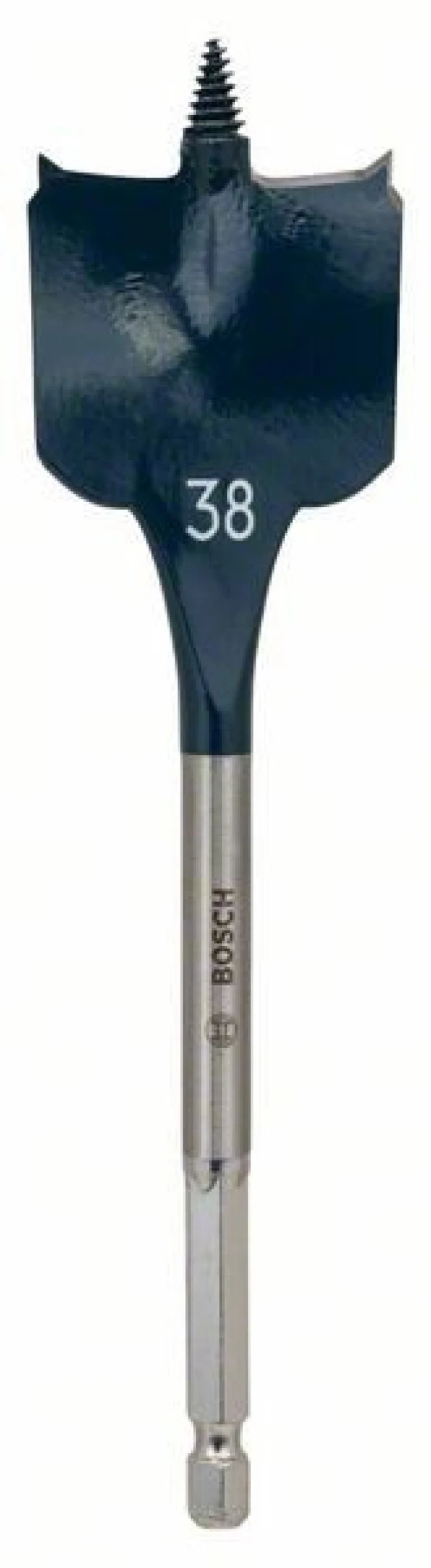 Bosch Self Cut Speed 38X152 mm ürün görseli 1