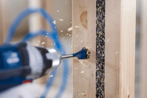 Bosch Self Cut Speed 36X152 mm - Resim 5