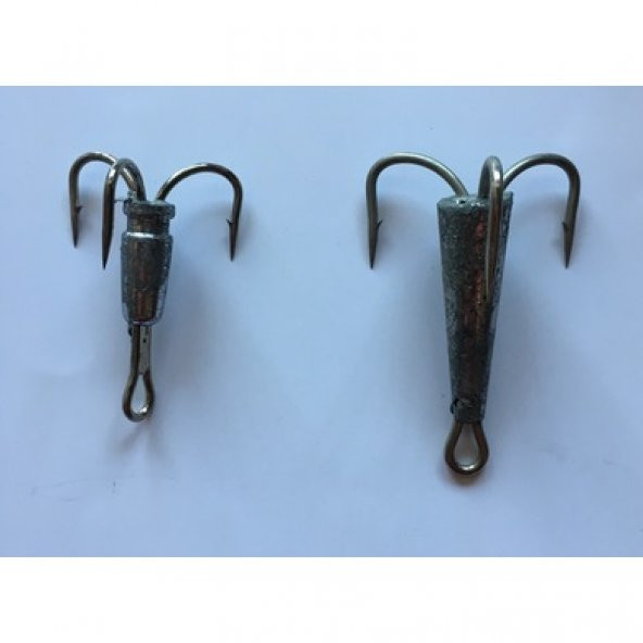 Kurşunlu Üçlü Çarpma, 25 gr ürün görseli 1