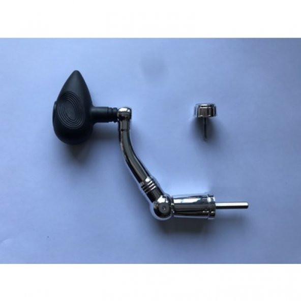 50'LİK VE 60'LIK MAKİNE KOLU METALİK ürün görseli 1