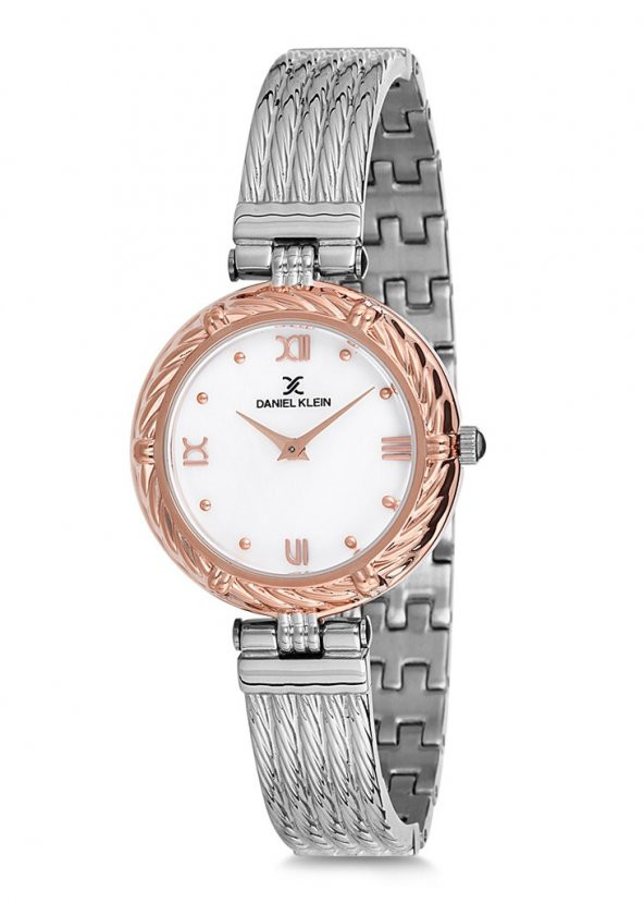 DANIEL KLEIN DK01441B-03 BAYAN KOL SAATİ ürün görseli 1