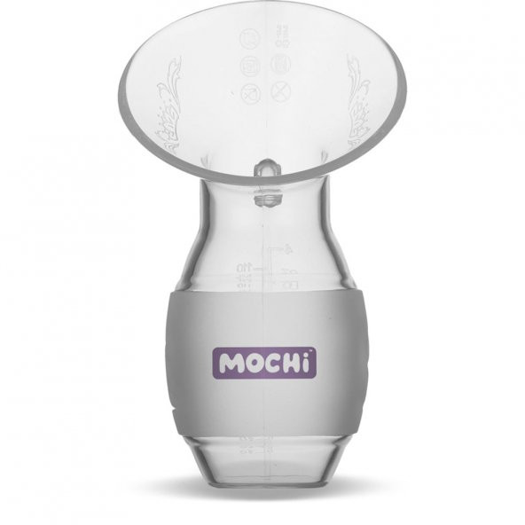 Mochi Göğüs Pompası - Resim 2